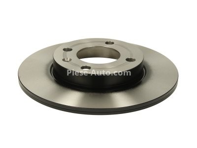 Disc frână TRW ,față, pentru: SEAT AROSA; VW POLO, POLO III, POLO/HATCHBACK 1.0-1.9D 10.94-06.04