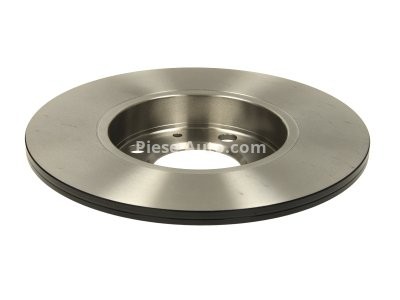 Disc frână TRW ,față, pentru: SEAT AROSA; VW POLO, POLO III, POLO/HATCHBACK 1.0-1.9D 10.94-06.04