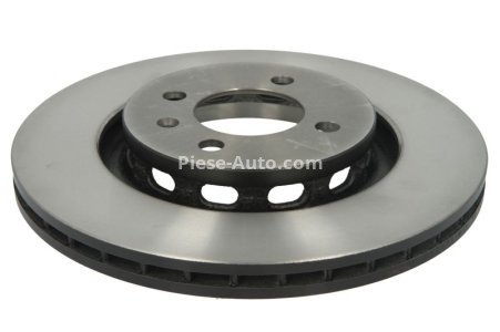 Disc frână TRW ,față, pentru: SEAT CORDOBA, CORDOBA VARIO, CORDOBA VARIO/KOMBI, IBIZA II, TOLEDO I; VW CORRADO, GOLF II, PASSAT B3/B4 1.6-2.0 08.88-12.02