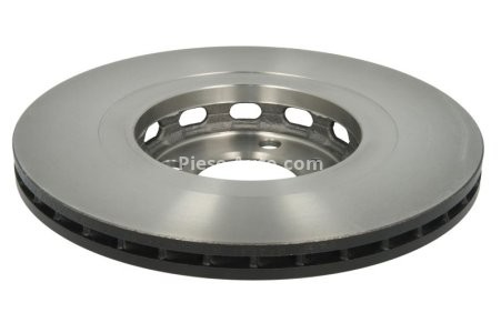 Disc frână TRW ,față, pentru: SEAT CORDOBA, CORDOBA VARIO, CORDOBA VARIO/KOMBI, IBIZA II, TOLEDO I; VW CORRADO, GOLF II, PASSAT B3/B4 1.6-2.0 08.88-12.02