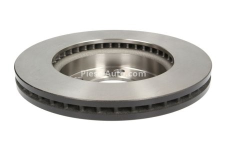 Disc frână TRW ,față, pentru: SSANGYONG ACTYON I, ACTYON SPORTS I, ACTYON SPORTS II, KYRON, REXTON / REXTON II, REXTON W / REXTON 2.0D-3.2D 04.02-