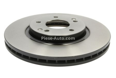 Disc frână TRW ,față, pentru: SSANGYONG ACTYON II, ACTYON SPORTS I, KORANDO 2.0-2.2D 11.10-