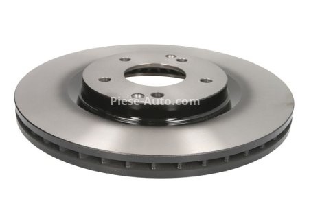 Disc frână TRW ,față, pentru: SSANGYONG TIVOLI, XLV 1.6/1.6D/1.6LPG 03.15-