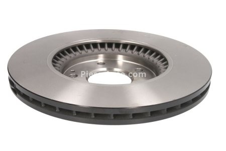 Disc frână TRW ,față, pentru: SSANGYONG TIVOLI, XLV 1.6/1.6D/1.6LPG 03.15-