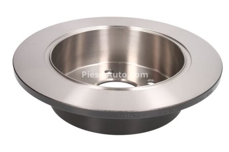 Disc frână TRW ,spate, pentru: SSANGYONG ACTYON II, ACTYON SPORTS I, ACTYON SPORTS II, KORANDO 2.0-2.2D 11.10-