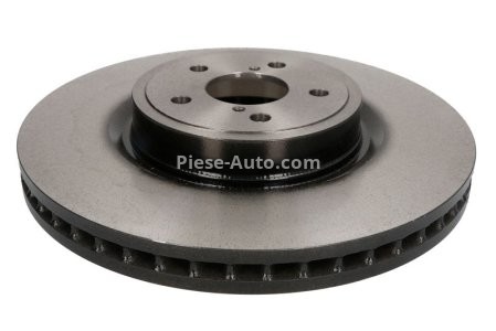 Disc frână TRW ,față, pentru: SUBARU FORESTER, LEGACY IV, LEGACY V, OUTBACK 2.0-3.6 09.03-