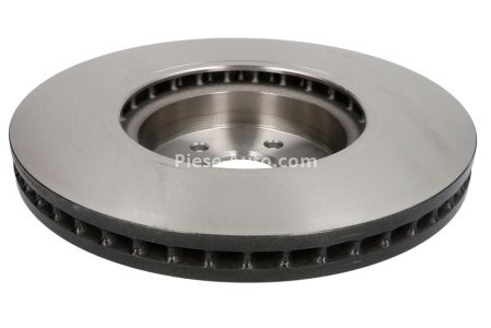 Disc frână TRW ,față, pentru: SUBARU FORESTER, LEGACY IV, LEGACY V, OUTBACK 2.0-3.6 09.03-