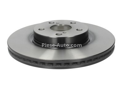 Disc frână TRW ,față, pentru: SUBARU TREZIA; TOYOTA ALLION II, COROLLA, MATRIX, PREMIO, URBAN CRUISER, VERSO S 1.3-2.0 07.07-