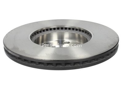 Disc frână TRW ,față, pentru: SUBARU TREZIA; TOYOTA ALLION II, COROLLA, MATRIX, PREMIO, URBAN CRUISER, VERSO S 1.3-2.0 07.07-