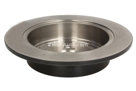 Disc frână TRW ,spate, pentru: TOYOTA CALDINA, CELICA, OPA, PRIUS 1.5H/1.8/2.0 08.99-12.09