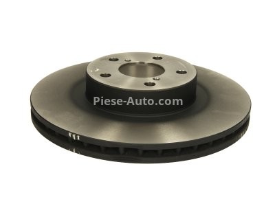 Disc frână TRW ,față, pentru: SUBARU BRZ, FORESTER, IMPREZA, LEGACY I, LEGACY II, LEGACY III, LEGACY IV, LEGACY OUTBACK, LEGACY V, OUTBACK, XV; TOYOTA GT 86 1.5-3.0 05.92-