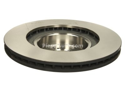 Disc frână TRW ,față, pentru: SUBARU BRZ, FORESTER, IMPREZA, LEGACY III, LEGACY IV, LEGACY V, OUTBACK, XV 1.6-3.0 03.94-