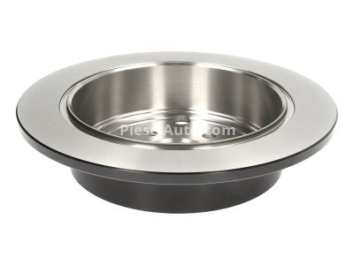 Disc frână TRW ,spate, pentru: SUBARU BRZ, FORESTER, IMPREZA, LEGACY V, OUTBACK; TOYOTA GT 86 1.5-2.5 07.07-