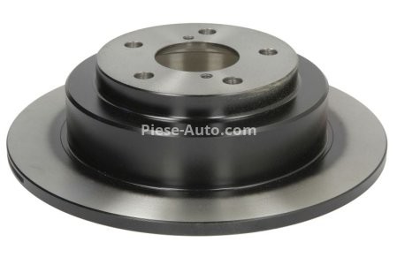 Disc frână TRW ,spate, pentru: SUBARU FORESTER, IMPREZA, LEGACY I, LEGACY II, LEGACY III, LEGACY IV, LEGACY OUTBACK, REX II 0.7-3.0 08.82-08.09