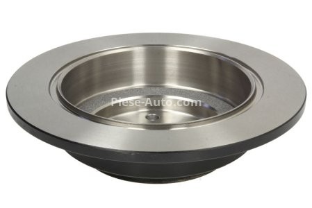 Disc frână TRW ,spate, pentru: SUBARU FORESTER, IMPREZA, LEGACY I, LEGACY II, LEGACY III, LEGACY IV, LEGACY OUTBACK, REX II 0.7-3.0 08.82-08.09