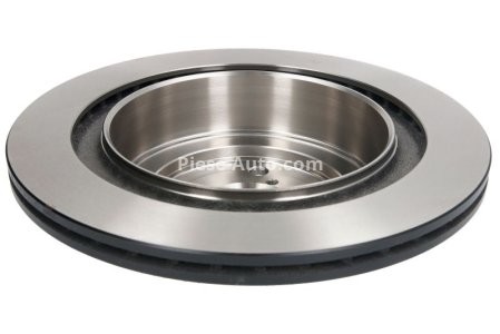 Disc frână TRW ,spate, pentru: SUBARU FORESTER, IMPREZA, LEGACY IV, LEGACY V, OUTBACK 2.0-3.0 12.00-12.14