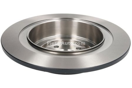 Disc frână TRW ,spate, pentru: SUBARU FORESTER, LEGACY III, LEGACY IV, OUTBACK 2.0/2.5/3.0 06.98-09.09