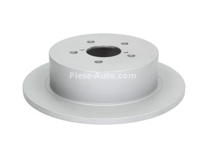 Disc frână TRW ,spate, pentru: SUBARU LEGACY IV, OUTBACK 2.0-3.0 09.03-12.09
