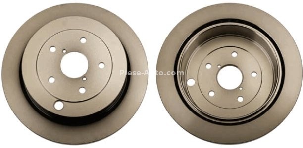 Disc frână TRW ,spate, pentru: SUBARU TRIBECA 3.0/3.6 01.05- 3