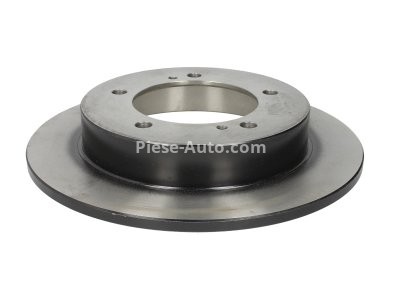 Disc frână TRW ,față, pentru: SUZUKI JIMNY, SAMURAI, VITARA, X-90 1.3-2.0D 01.88-