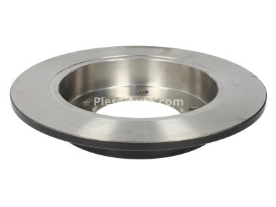 Disc frână TRW ,față, pentru: SUZUKI JIMNY, SAMURAI, VITARA, X-90 1.3-2.0D 01.88-