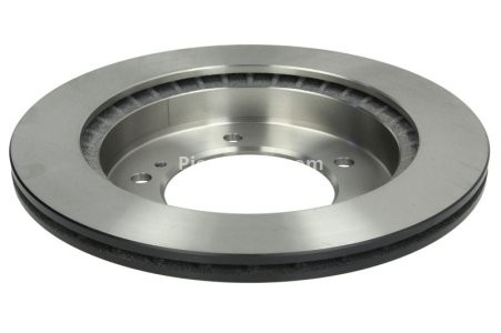 Disc frână TRW ,față / spate, pentru: SUZUKI IGNIS III, JIMNY, VITARA 1.2-2.5 01.88-