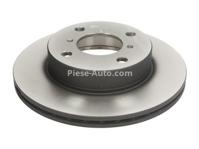 Disc frână TRW ,față, pentru: SUZUKI ALTO VI, WAGON R+ 1.0/1.1/1.2 02.98-12.08