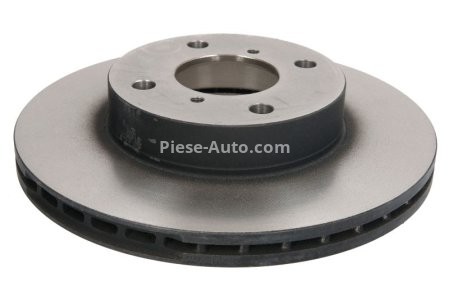 Disc frână TRW ,față, pentru: SUZUKI BALENO, LIANA 1.3-2.3 03.96-