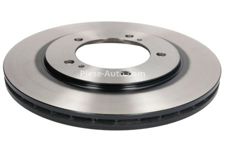 Disc frână TRW ,față, pentru: SUZUKI GRAND VITARA I, GRAND VITARA II, VITARA 1.6-2.7 12.95-02.15
