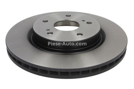 Disc frână TRW ,față, pentru: SUZUKI GRAND VITARA II, XL7 1.6-3.6 04.05-