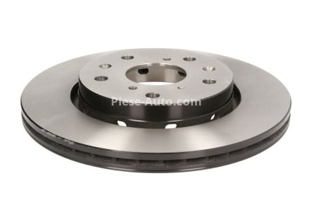 Disc frână TRW ,față, pentru: SUZUKI SWIFT III 1.5/1.6 02.05-