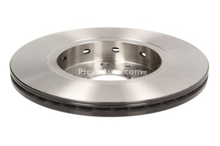 Disc frână TRW ,față, pentru: SUZUKI SWIFT III 1.5/1.6 02.05-