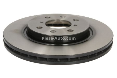 Disc frână TRW ,față, pentru: SUZUKI SWIFT III, SWIFT IV 1.2/1.3D/1.6 05.06-