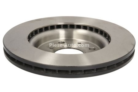 Disc frână TRW ,față, pentru: SUZUKI SWIFT III, SWIFT IV 1.2/1.3D/1.6 05.06-