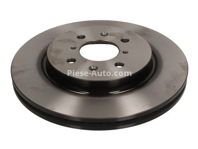 Disc frână TRW ,față, pentru: SUZUKI SWIFT IV 1.2/1.3D 10.10-