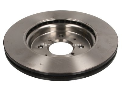 Disc frână TRW ,față, pentru: SUZUKI SWIFT IV 1.2/1.3D 10.10-