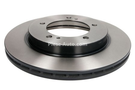 Disc frână TRW ,față, pentru: SUZUKI VITARA 1.9D/2.0/2.0D 12.94-12.05
