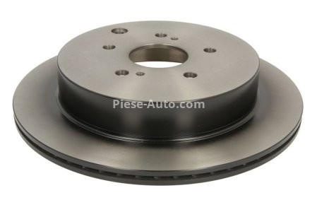 Disc frână TRW ,spate, pentru: SUZUKI GRAND VITARA II, XL7 1.6-3.6 04.05-