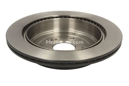 Disc frână TRW ,spate, pentru: SUZUKI GRAND VITARA II, XL7 1.6-3.6 04.05-