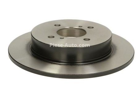 Disc frână TRW ,spate, pentru: SUZUKI IGNIS I, IGNIS II 1.3/1.5 10.00-