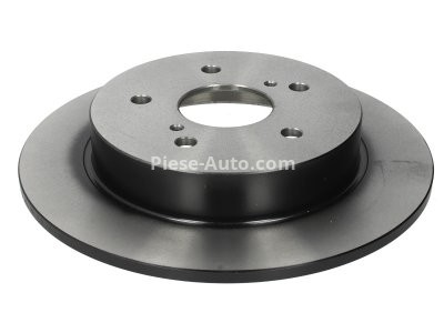 Disc frână TRW ,spate, pentru: SUZUKI SWIFT III, SX4 1.3/1.5/1.6 02.05-