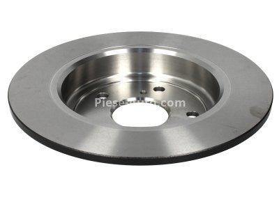 Disc frână TRW ,spate, pentru: SUZUKI SWIFT III, SX4 1.3/1.5/1.6 02.05-