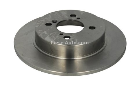 Disc frână TRW ,spate, pentru: SUZUKI SWIFT IV 1.2/1.3D/1.4 10.10-