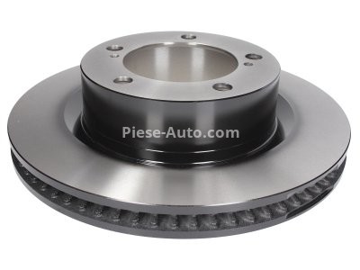 Disc frână TRW ,față, pentru: TOYOTA LAND CRUISER 200 4.5D-5.7 08.07- 1