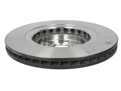 Disc frână TRW ,față, pentru: TOYOTA HIGHLANDER, HIGHLANDER / KLUGER, PREVIA III, RAV 4 IV 2.0-3.5H 01.06- 2