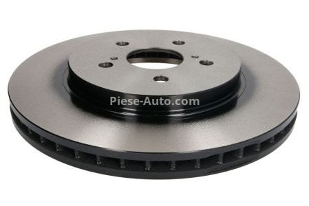 Disc frână TRW ,față, pentru:  TOYOTA HARRIER, HIGHLANDER / KLUGER 2.4-3.5 02.03-12.13 1