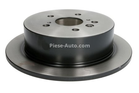 Disc frână TRW ,spate, pentru :TOYOTA HARRIER, HIGHLANDER / KLUGER 2.4-3.5 06.00-12.13 1