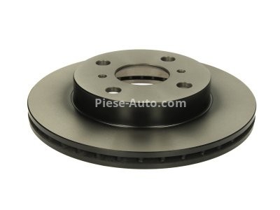Disc frână TRW ,față, pentru: TOYOTA ECHO, PLATZ, VIOS / SOLUNA VIOS, YARIS 1.0-1.5 04.99-01.08 1