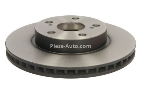 Disc frână TRW ,față, pentru: TOYOTA PRIUS 1.5H 09.03-12.09 1