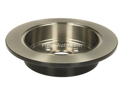 Disc frână TRW ,spate, pentru: TOYOTA COROLLA, COROLLA VERSO, VIOS / SOLUNA VIOS, YARIS, YARIS VERSO 1.0-2.0D 04.99-03.08 2